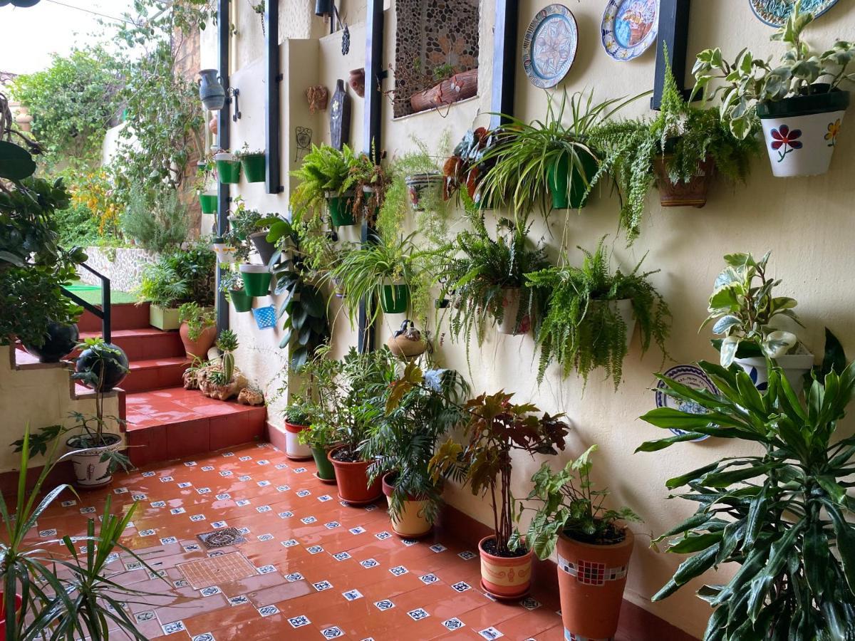 Casa Pepe Villa Hornachuelos Exterior photo